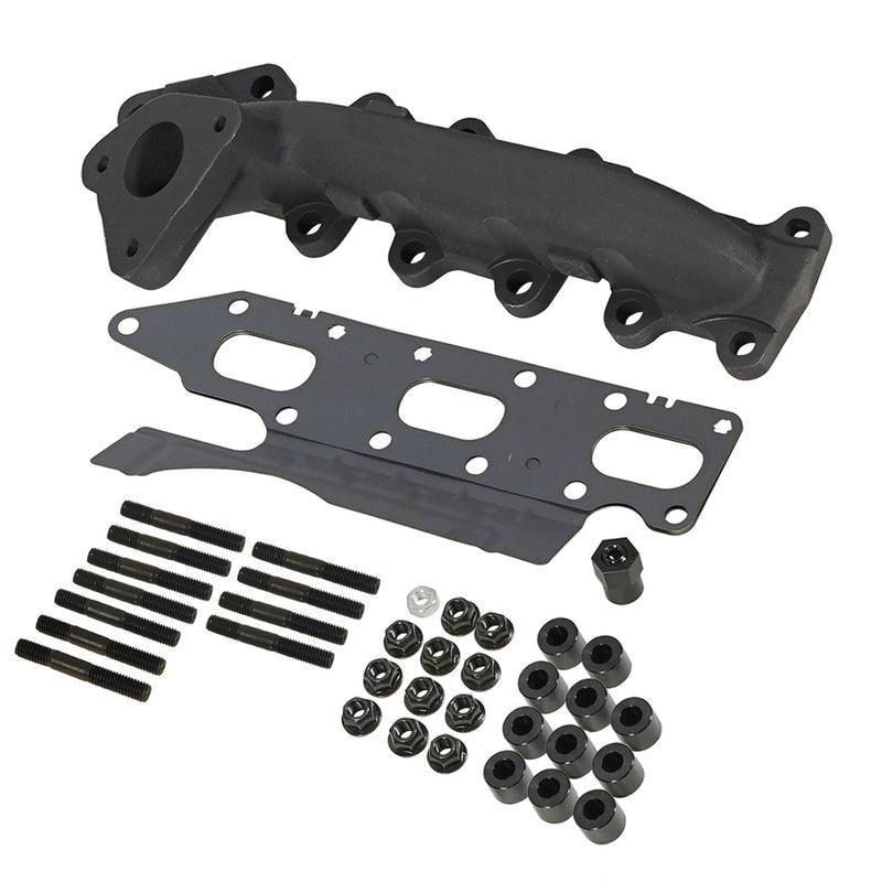 2011 - 2016 Ford EcoBoost Passenger Side Exhaust Manifold (1043004)