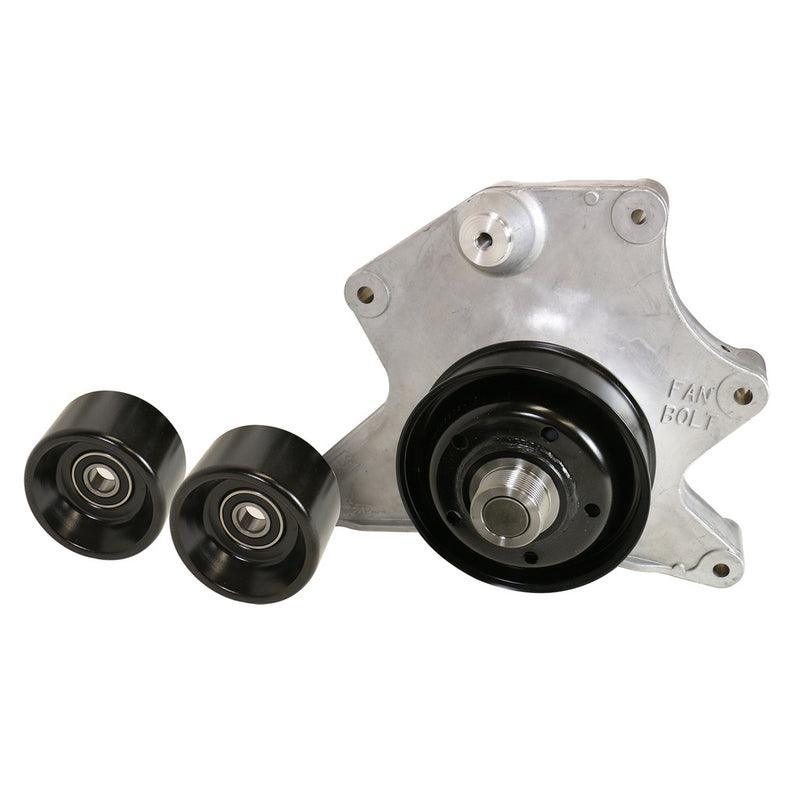 2011-2016 Powerstroke 6.7L BD Diesel Venom Dual Fuel Add-on Kit (1050470-SB)