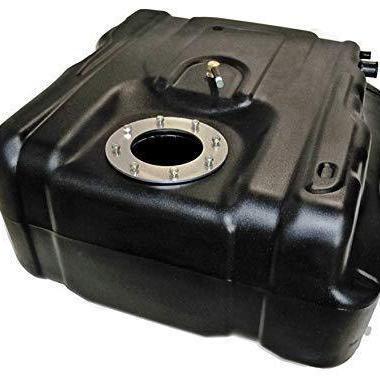 2011-2016 Powerstroke 6.7L C&C 40 Gallon Titan Tank Fuel Tank (8020011)