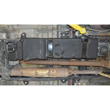 2011-2016 Powerstroke 6.7L Crew Cab Short Box Fuel Tank (7021211)