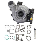 2011-2016 Powerstroke 6.7L Rotomaster Reman Turbo (A8670101R)