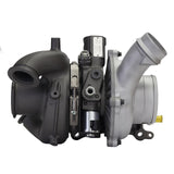 2011-2016 Powerstroke 6.7L Rotomaster Reman Turbo (A8670101R)