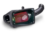 2011-2016 Powerstroke 6.7L S&B Cold Air Intake (75-5104)