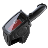 2011-2016 Powerstroke 6.7L S&B Cold Air Intake (75-5104)