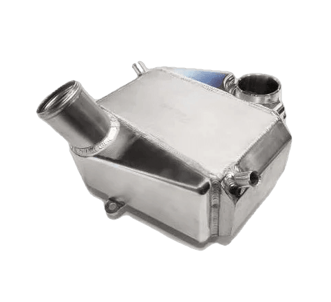 2011-2017 Powerstroke 6.7L No Limit Air To Water Intercooler (67IC)