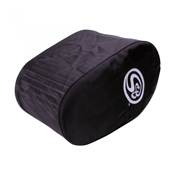 2011-2018 Ecodiesel/GM S&B Filter Wrap (WF-1041)