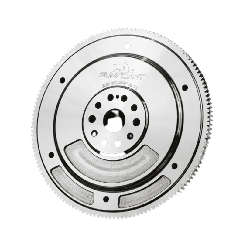 2011-2018 Powerstroke 6.7L 6R140 Billet Flex Plate (6R140-BFP)