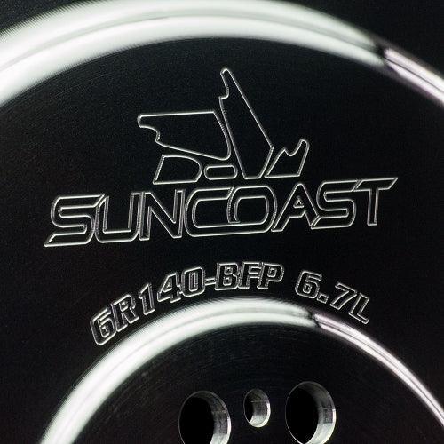 2011-2018 Powerstroke 6.7L 6R140 Billet Flex Plate (6R140-BFP)