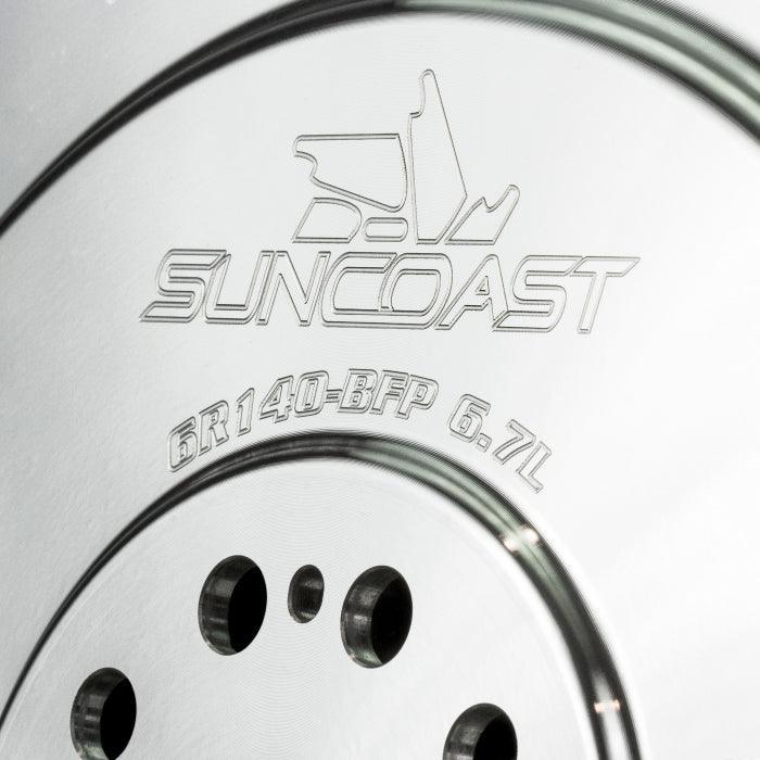2011-2018 Powerstroke 6.7L 6R140 Billet Flex Plate (6R140-BFP)