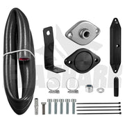 2011-2023 Ford 6.7L Powerstroke Diesel EGR Delete Kit (Ordinary & Upgraded) Flashark
