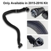 2011-2023 Ford 6.7L Powerstroke Diesel EGR Delete Kit (Ordinary & Upgraded) Flashark
