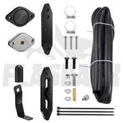 2011-2023 Ford 6.7L Powerstroke Diesel EGR Delete Kit (Ordinary & Upgraded) Flashark