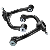 2011-2019 Chevy Silverado GMC Sierra 2500 3500HD Lifted Front Upper Control Arms 2 Inch-4 Inch