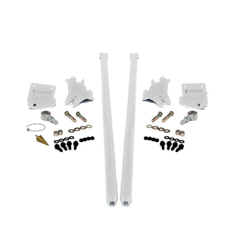 2011-2019 Duramax LML/L5P HSP Diesel 70" Bolt-On Traction Bars 4" Axle Diameter (535-2-HSP)