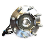 2011-2019 Duramax LML/L5P Kryptonite 8 Lug Wheel Bearing (KR300)