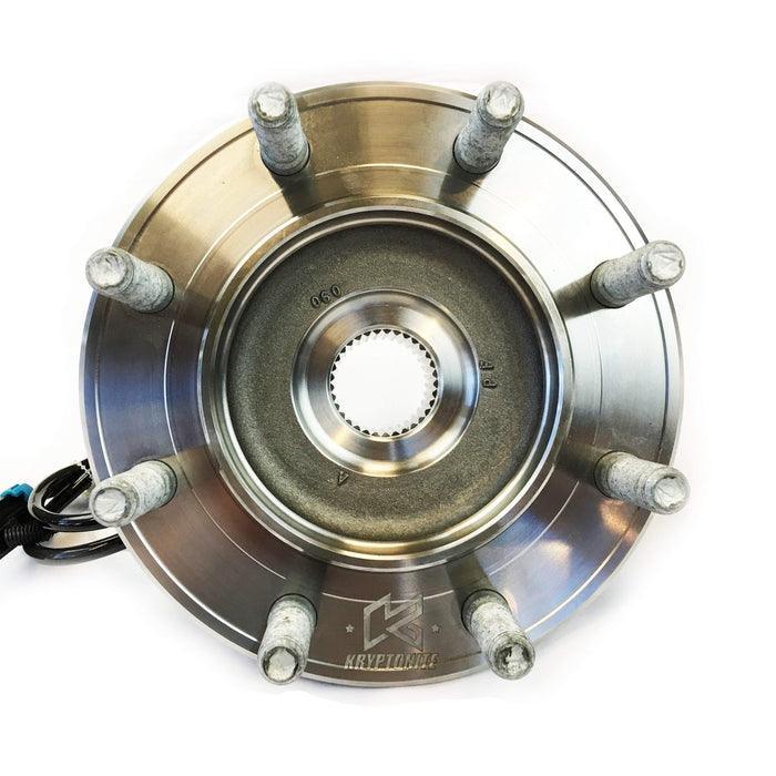 2011-2019 Duramax LML/L5P Kryptonite 8 Lug Wheel Bearing (KR300)