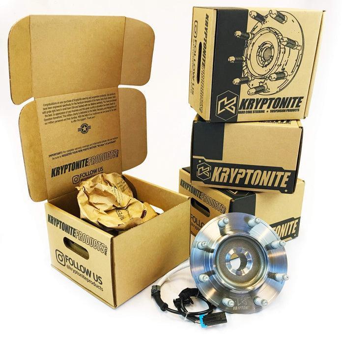 2011-2019 Duramax LML/L5P Kryptonite 8 Lug Wheel Bearing (KR300)