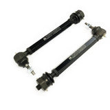 2011-2019 Duramax LML/L5P Kryptonite Death Grip Tie Rods for Fabtech Rts Lift Kits (KRTR11-FT)
