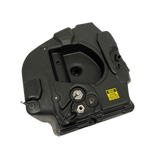 2011-2019 Duramax LML/L5P Spare Tire Auxiliary Fuel Tank (4010211)