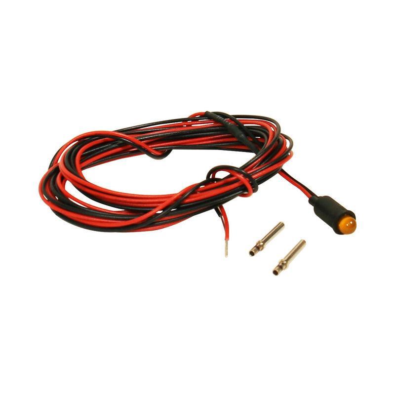 2011-2019 Powerstroke 6.7L 6R140 Transmission Pressure Controller LED Kit (1031319)