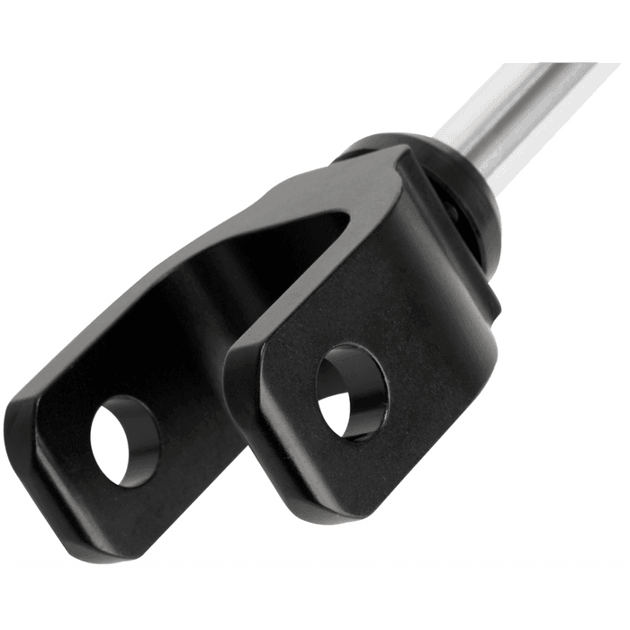 2011-2021 Duramax LML/L5P 2.0 FOX Performance Series Front Shock IFP Lift (985-24-189)