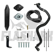 2011-2023 Ford 6.7L Powerstroke Diesel EGR Delete Kit (Ordinary & Upgraded) Flashark