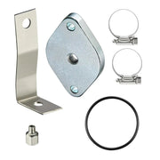 2011-2023 Ford 6.7L Powerstroke Diesel EGR Delete Kit (Ordinary & Upgraded) Flashark