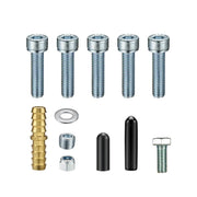2011-2023 Ford 6.7L Powerstroke Diesel EGR Delete Kit (Ordinary & Upgraded) Flashark