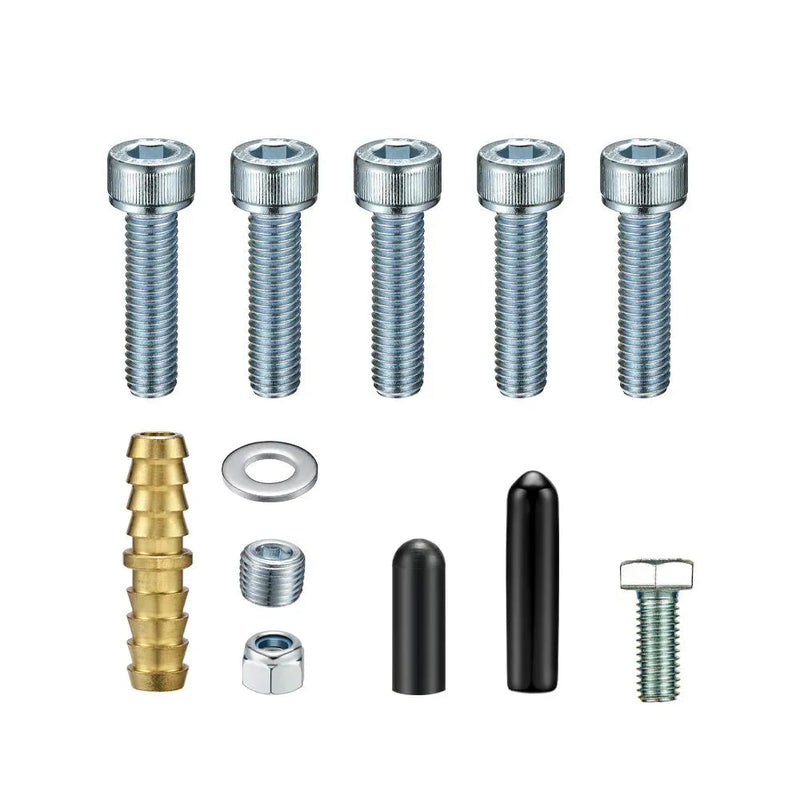 2011-2023 Ford 6.7L Powerstroke Diesel EGR Delete Kit (Ordinary & Upgraded) Flashark