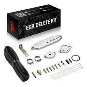 2011-2023 Ford 6.7L Powerstroke Diesel EGR Delete Kit (Ordinary & Upgraded) Flashark