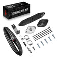 2011-2023 Ford 6.7L Powerstroke Diesel EGR Delete Kit (Ordinary & Upgraded) Flashark