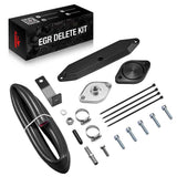 2011-2023 Ford 6.7L Powerstroke Diesel EGR Delete Kit (Ordinary & Upgraded) Flashark