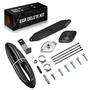2011-2023 Ford 6.7L Powerstroke Diesel EGR Delete Kit (Ordinary & Upgraded) Flashark