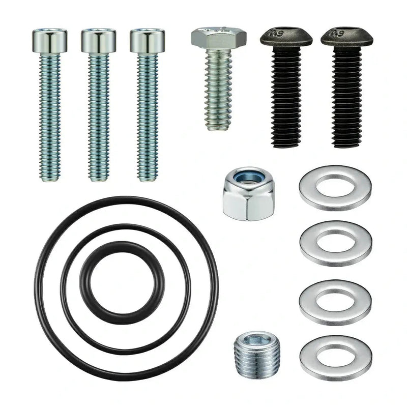 2011-2023 Ford 6.7L Powerstroke Diesel EGR Delete Kit (Ordinary & Upgraded) Flashark