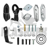 2011-2023 Ford 6.7L Powerstroke Diesel EGR Delete Kit (Ordinary & Upgraded) Flashark