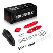 2011-2023 Ford 6.7L Powerstroke Diesel EGR Delete Kit (Ordinary & Upgraded) Flashark