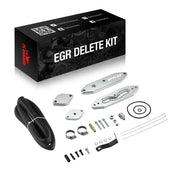 2011-2023 Ford 6.7L Powerstroke Diesel EGR Delete Kit (Ordinary & Upgraded) Flashark