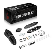 2011-2023 Ford 6.7L Powerstroke Diesel EGR Delete Kit (Ordinary & Upgraded) Flashark