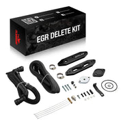 2011-2023 Ford 6.7L Powerstroke Diesel EGR Delete Kit (Ordinary & Upgraded) Flashark