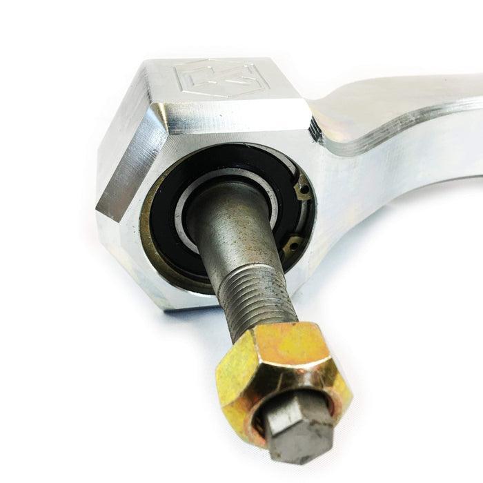 2011-2023 Duramax LML/L5P Kryptonite Death Grip Idler Arm (11KDG018)