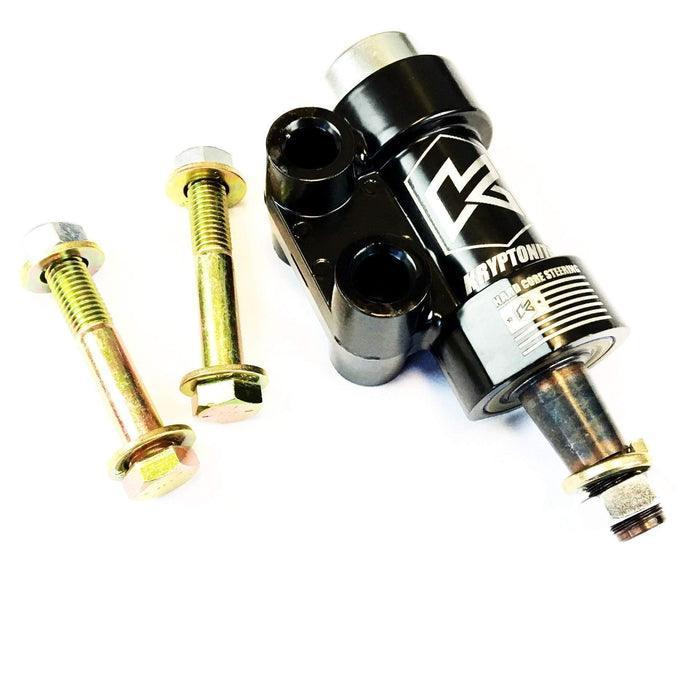 2011-2023 Duramax LML/L5P Kryptonite Death Grip Idler Arm Support (KR280)