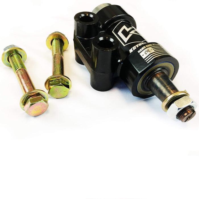 2011-2023 Duramax LML/L5P Kryptonite Death Grip Idler Arm Support (KR280)