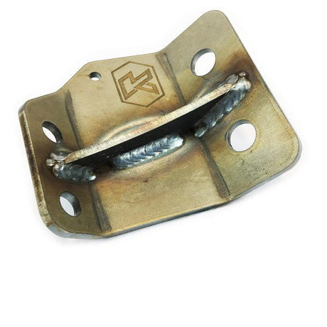 2011-2023 Duramax LML/L5P Kryptonite Idler Support Frame Gusset (KRGUSSET11)
