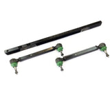 2011-2023 Duramax LML/L5P Kryptonite SS Series Center Link Tie Rod Package (KRCLP11)