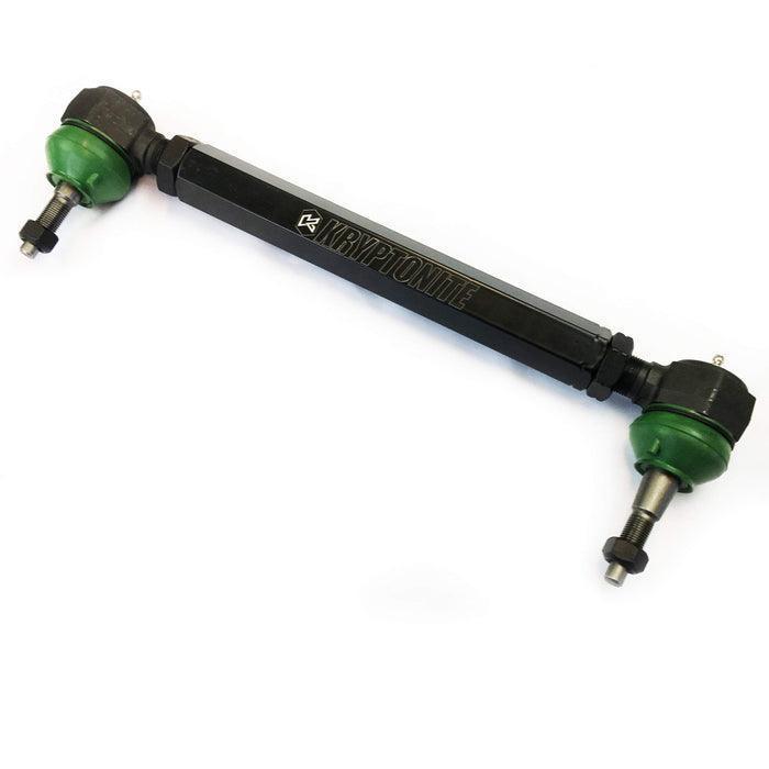 2011-2023 Duramax LML/L5P Kryptonite SS Series Center Link Tie Rod Package (KRCLP11)