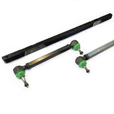 2011-2023 Duramax LML/L5P Kryptonite SS Series Center Link Tie Rod Package (KRCLP11)