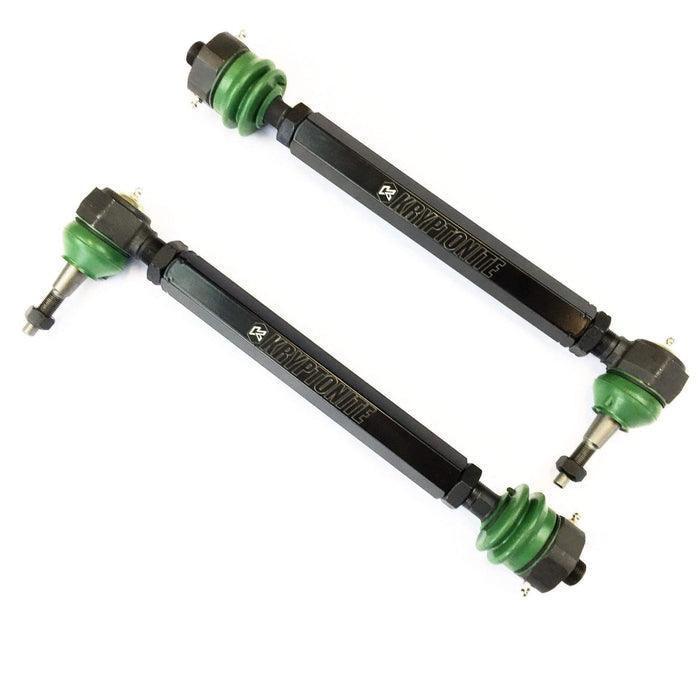 2011-2023 Duramax LML/L5P Kryptonite SS Series Center Link Tie Rod Package (KRCLP11)
