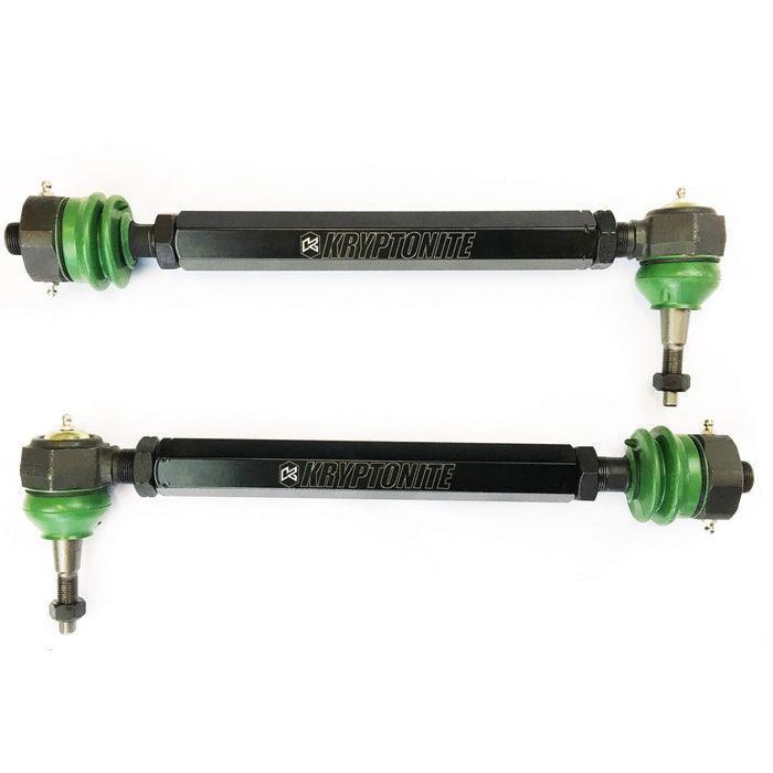 2011-2023 Duramax LML/L5P Kryptonite SS Series Center Link Tie Rod Package (KRCLP11)