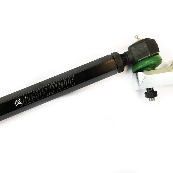 2011-2023 Duramax LML/L5P Kryptonite SS Series Center Link Tie Rod Package (KRCLP11)