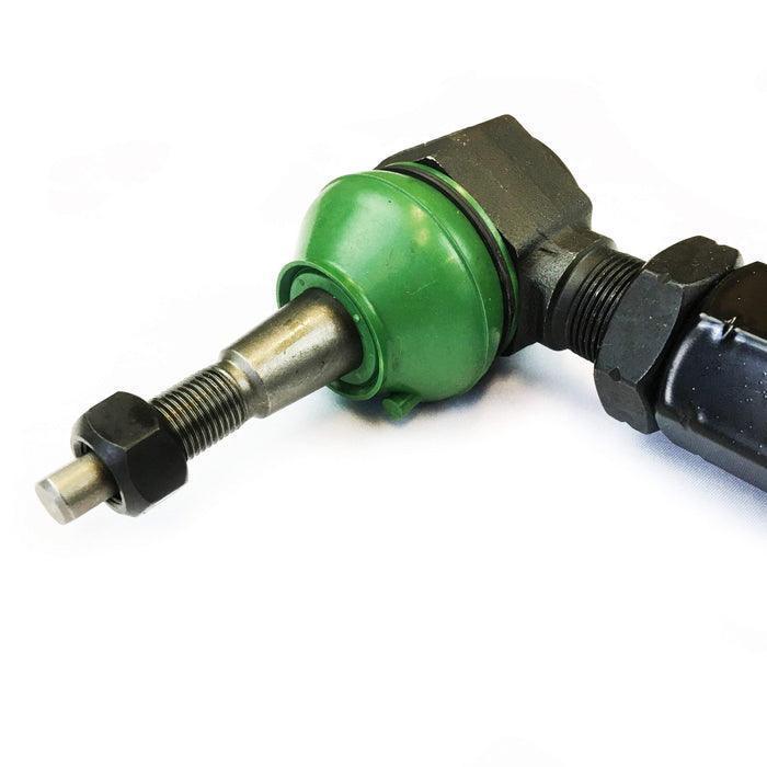 2011-2023 Duramax LML/L5P Kryptonite SS Series Center Link Tie Rod Package (KRCLP11)
